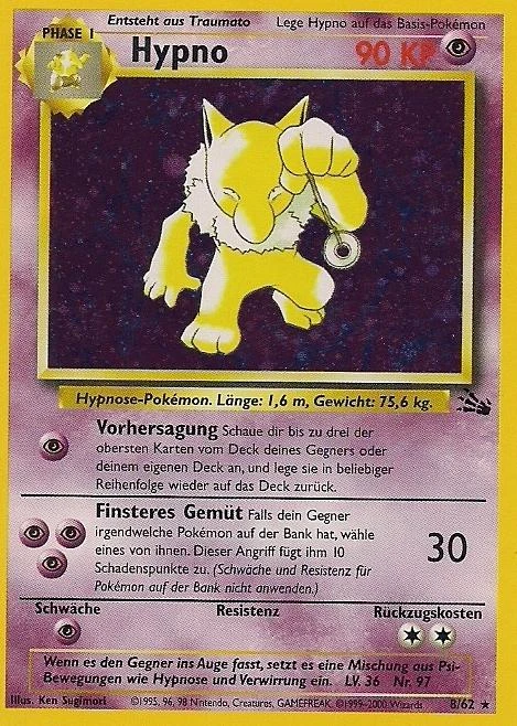 Hypno - 8