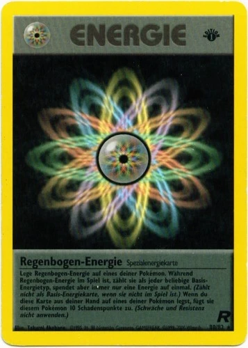 Regenbogen-Energie - 17