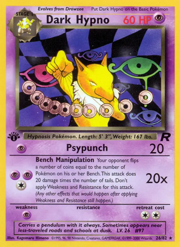 Dark Hypno - 26