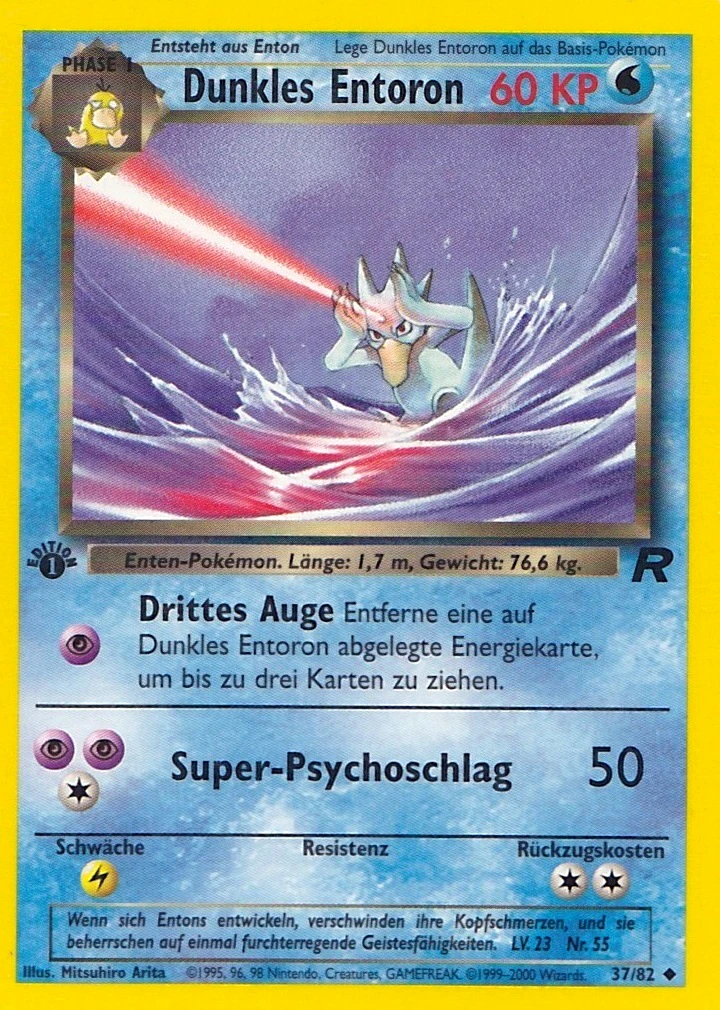 Dunkles Entoron - 37
