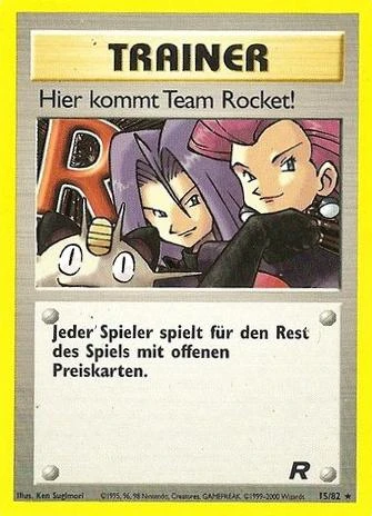 Hier kommt Team Rocket! - 71