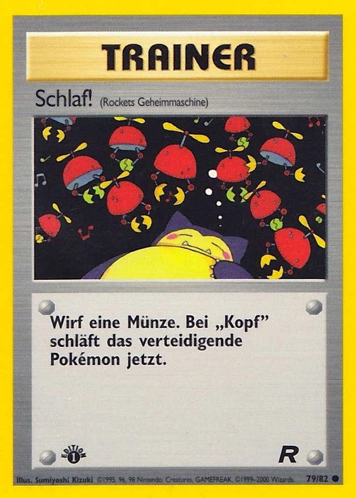 Schlaf! - 79