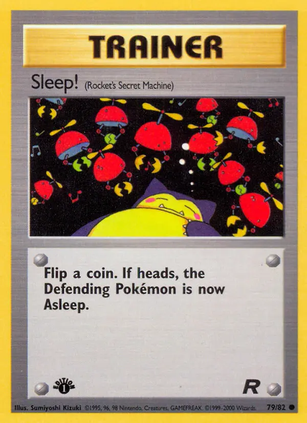 Sleep! - 79