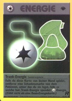 Trank-Energie - 82