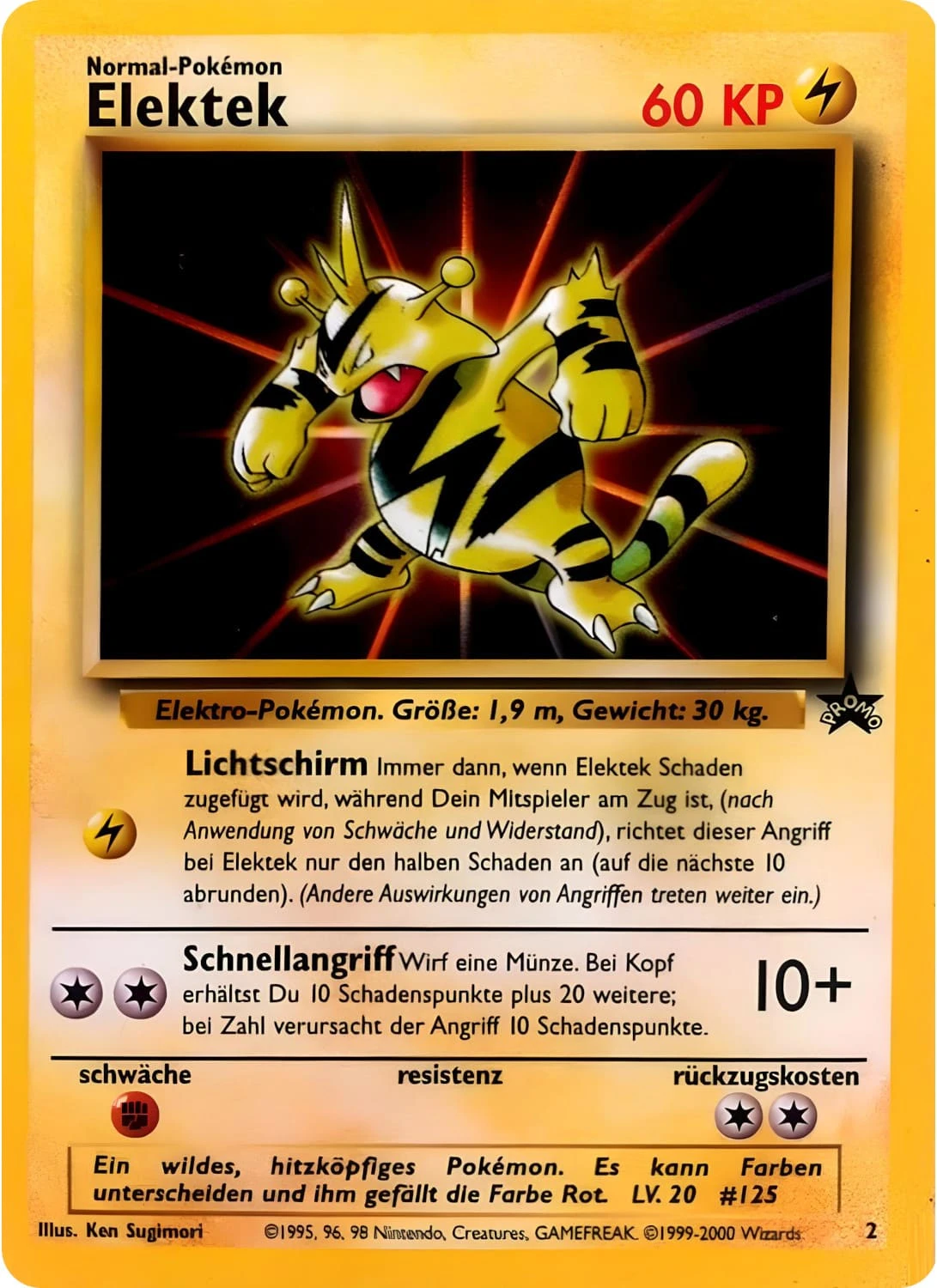 Elektek - 2