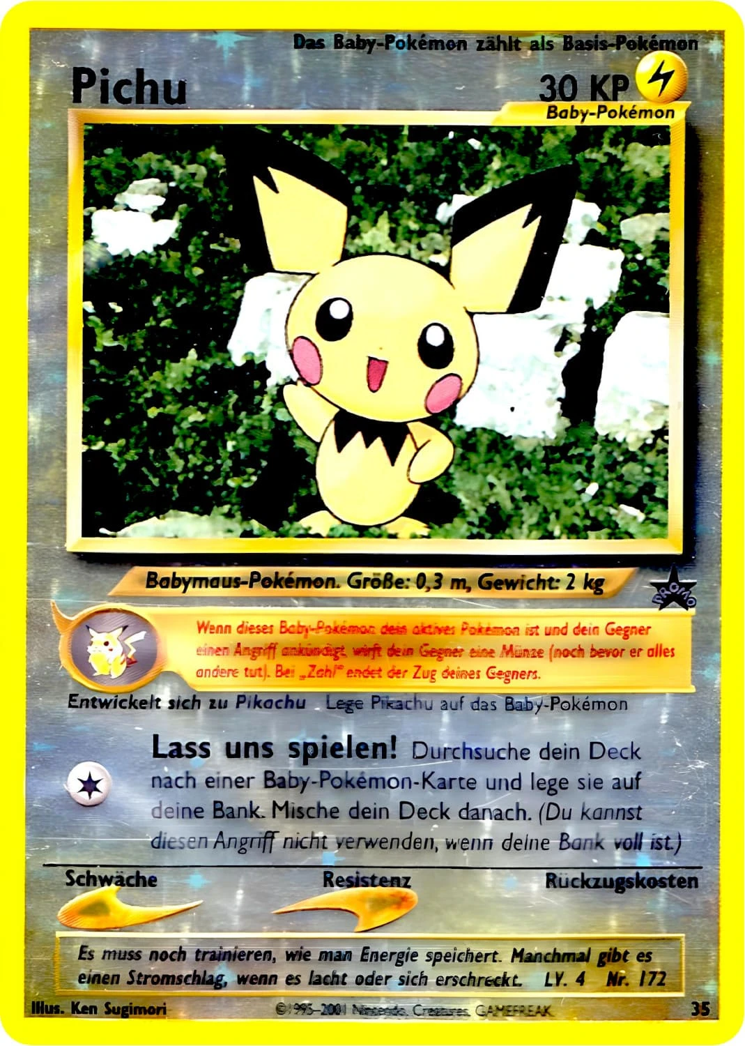 Pichu - 35