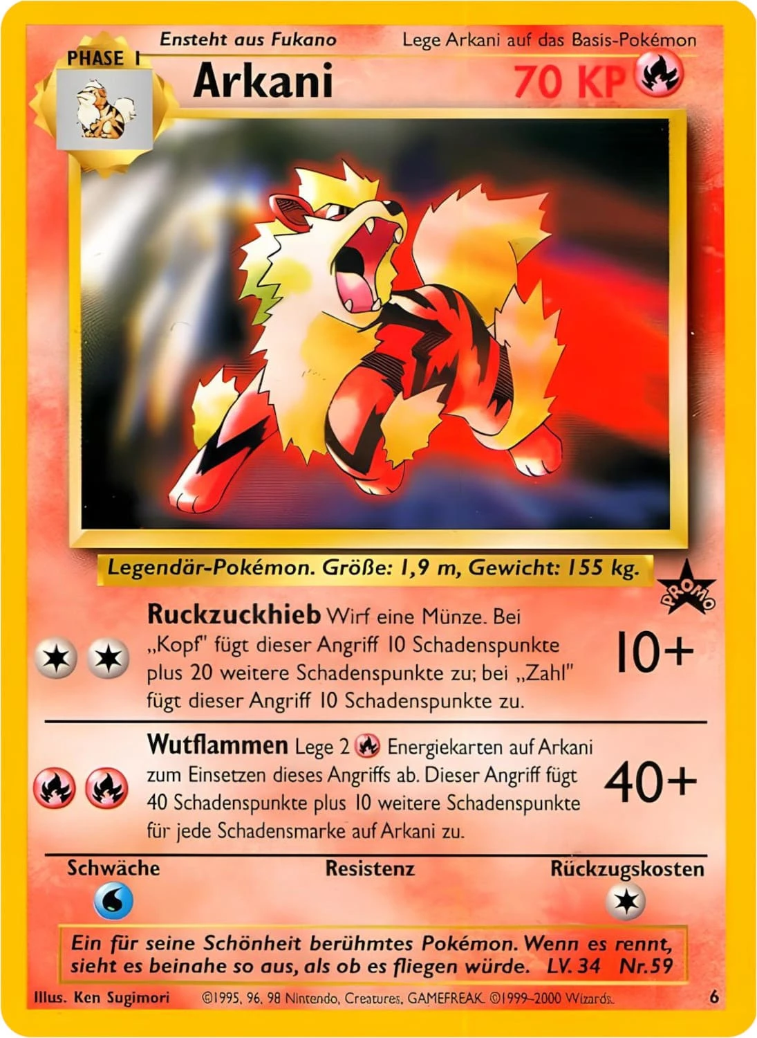 Arkani - 6