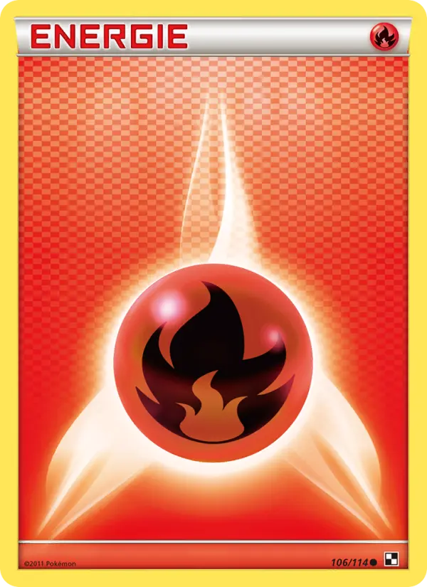 Feuer-Energie - 106