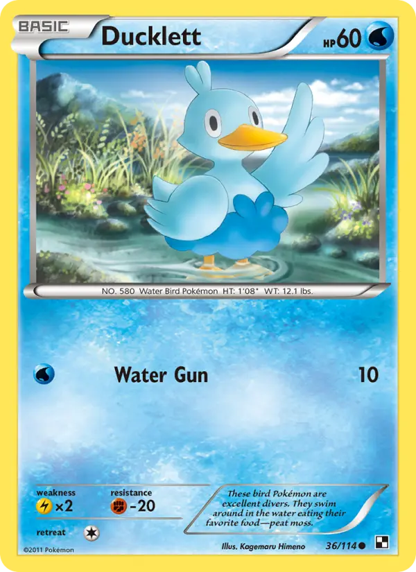 Ducklett - 36