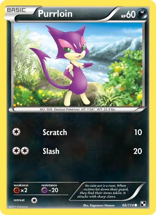 Purrloin - 66