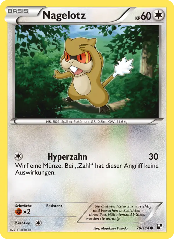 Nagelotz - 78