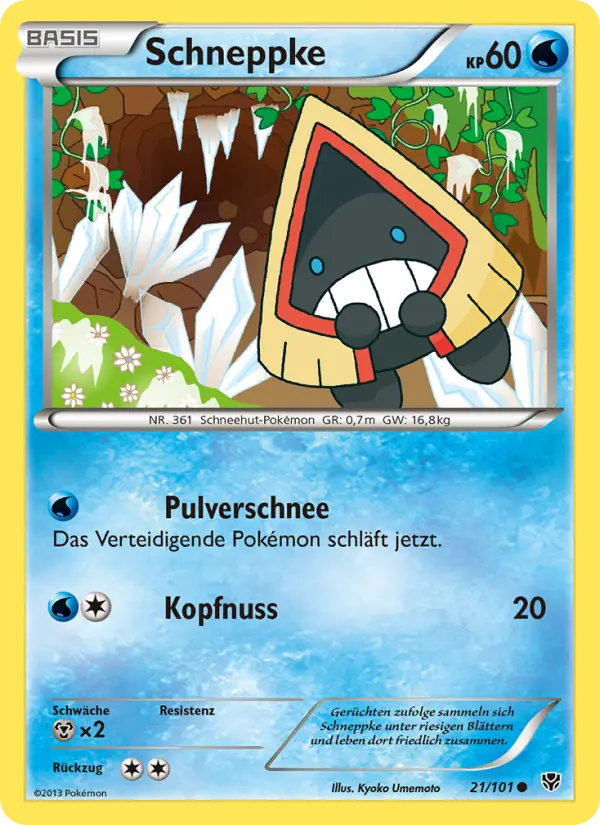 Schneppke - 21