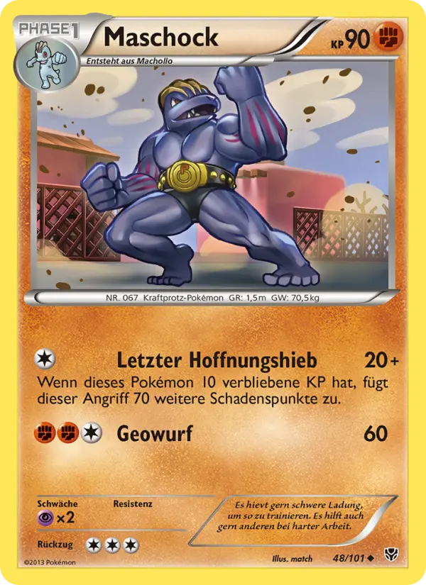 Maschock - 48