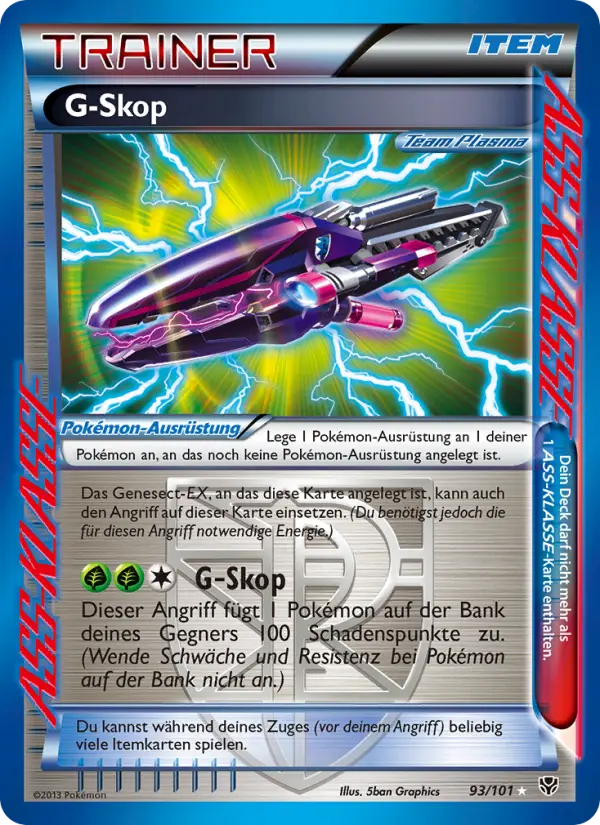 G-Skop - 93