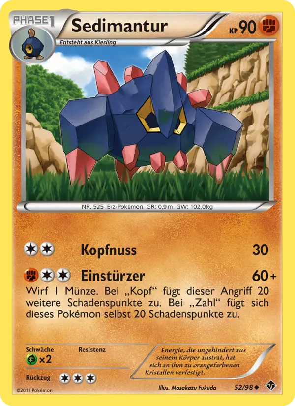 Sedimantur - 52
