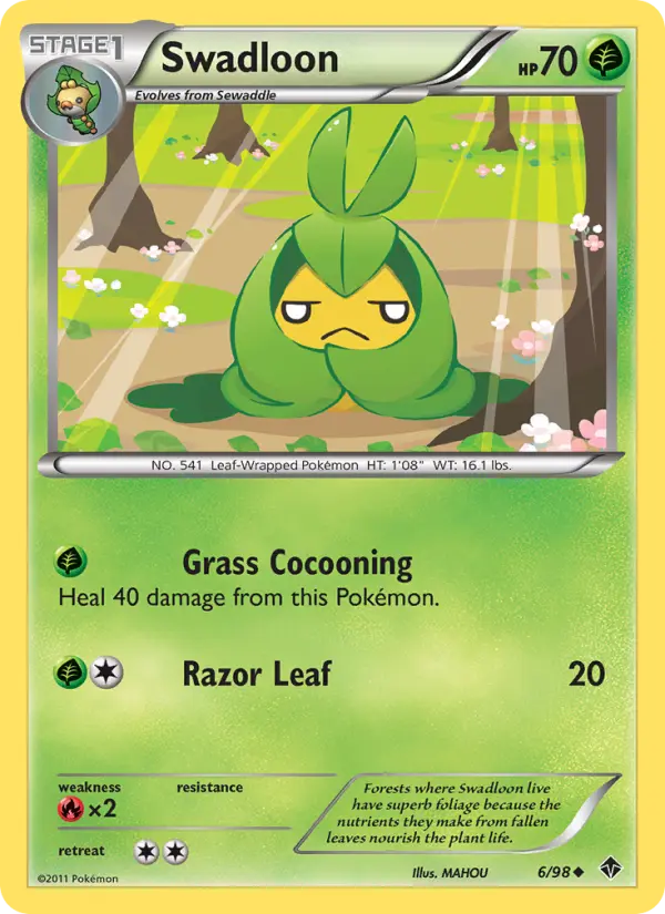 Swadloon - 6