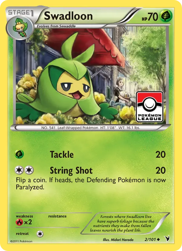 Swadloon - 2