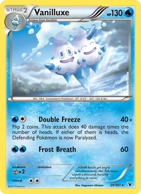 Vanilluxe - 29