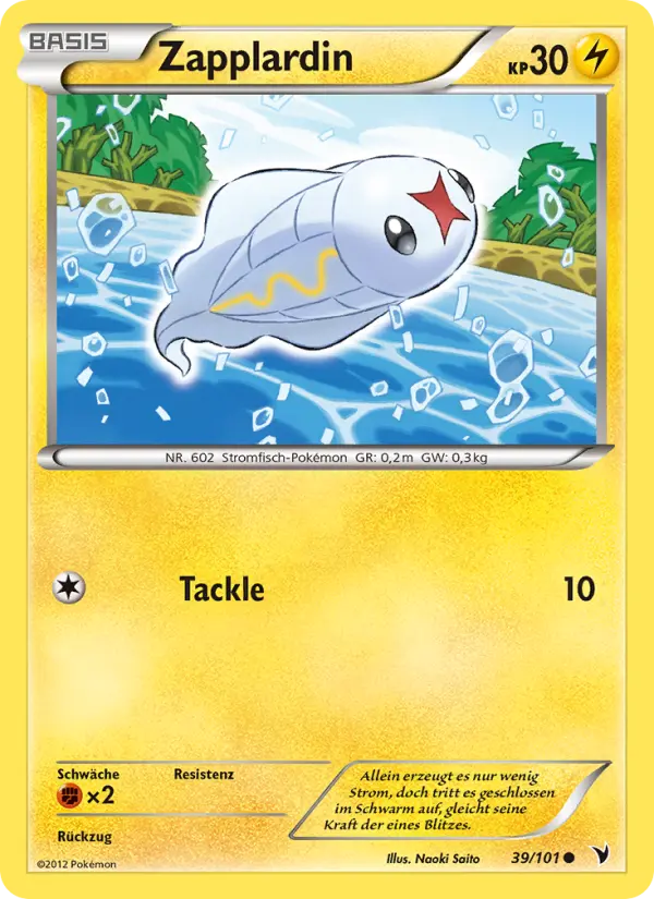 Zapplardin - 39