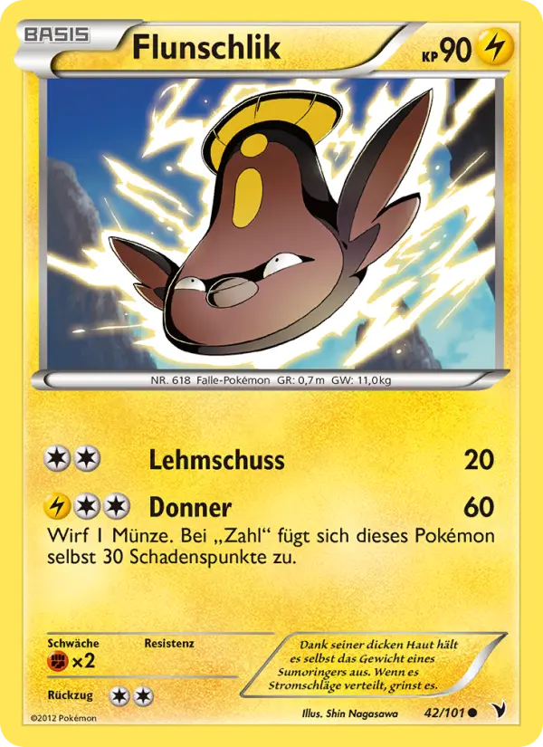 Flunschlik - 42