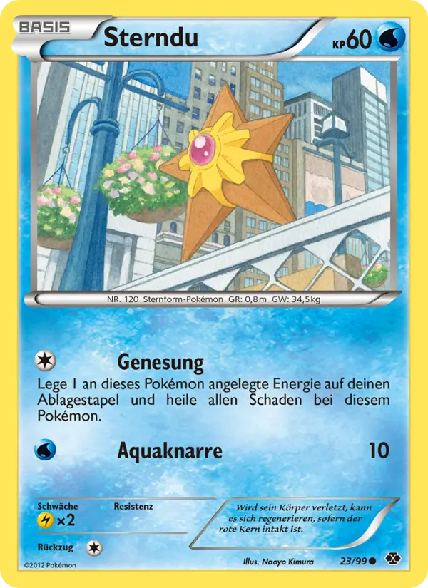 Sterndu - 23