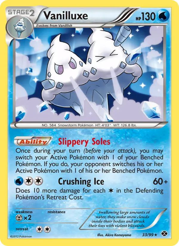 Vanilluxe - 33