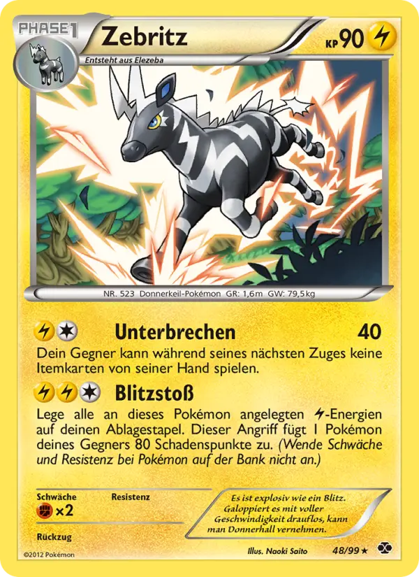 Zebritz - 48