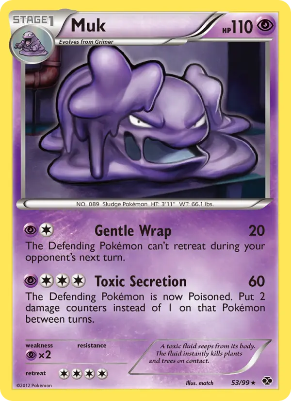 Muk - 53