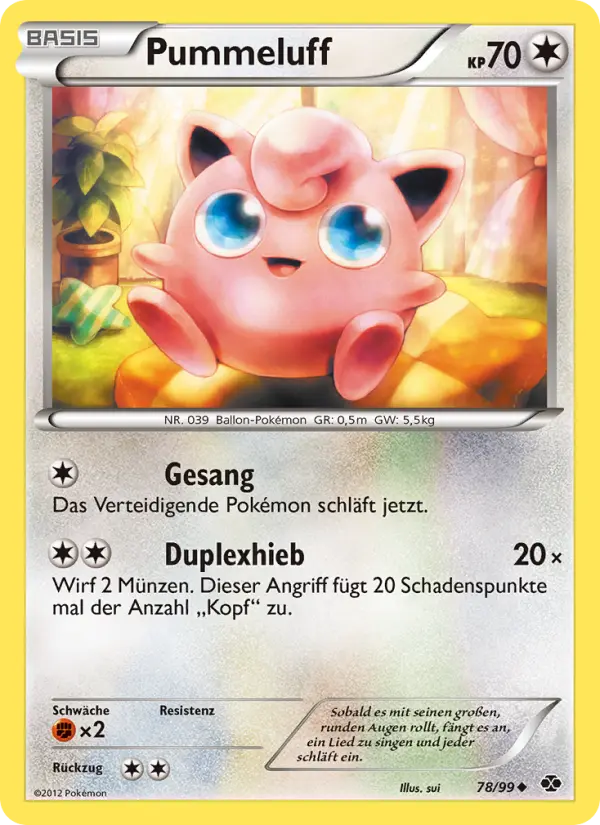 Pummeluff - 78