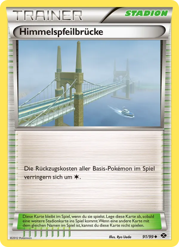 Himmelspfeilbrücke - 91