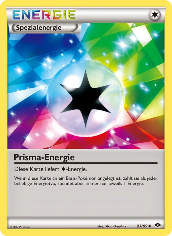 Prisma-Energie - 93
