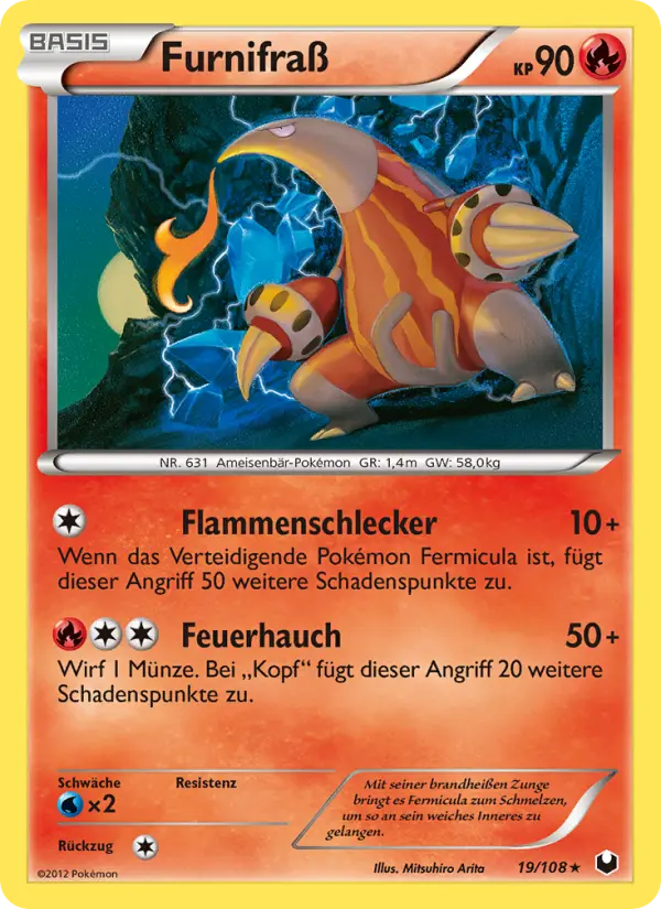 Furnifraß - 19
