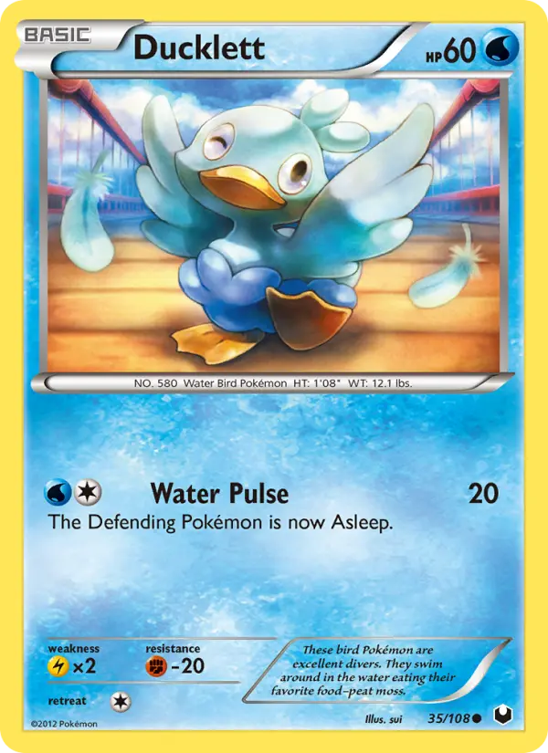 Ducklett - 35