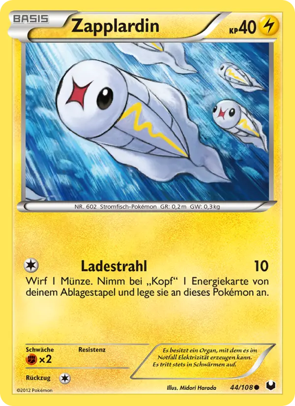 Zapplardin - 44