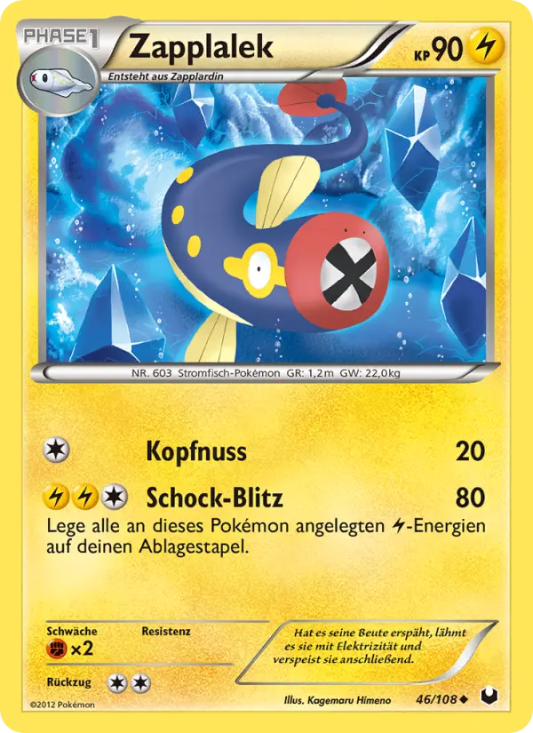 Zapplalek - 46