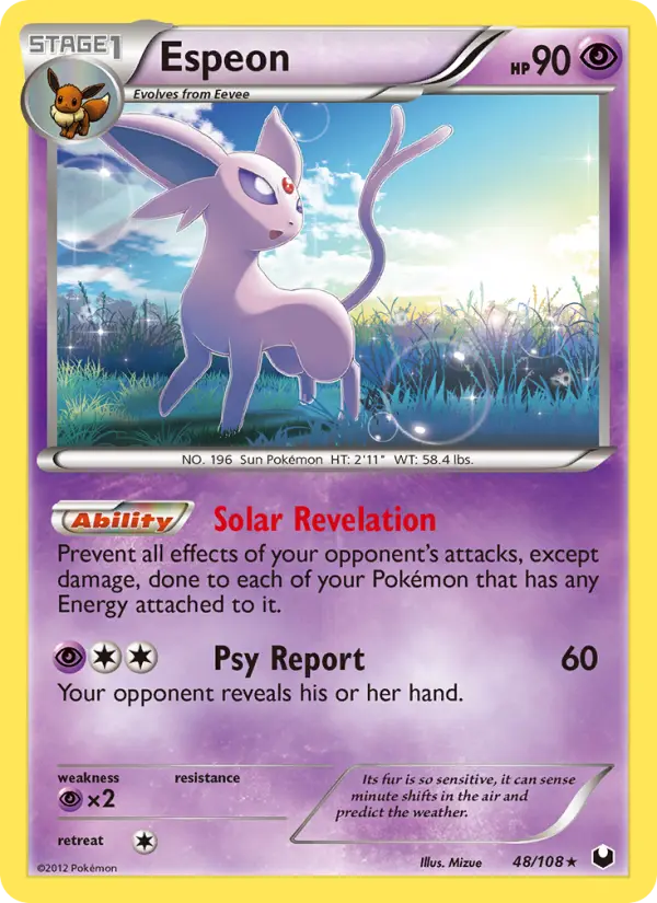 Espeon - 48