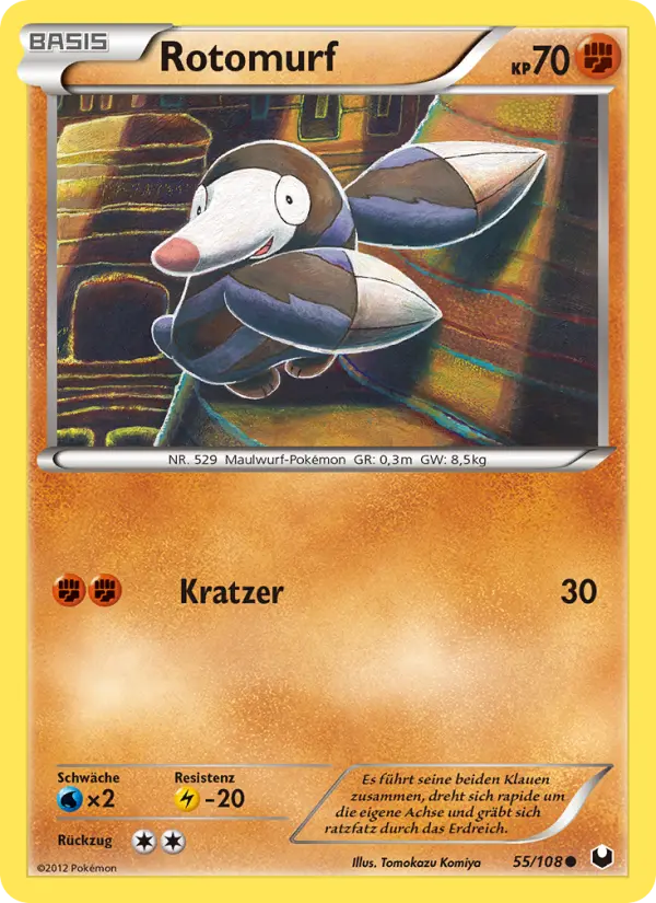 Rotomurf - 55