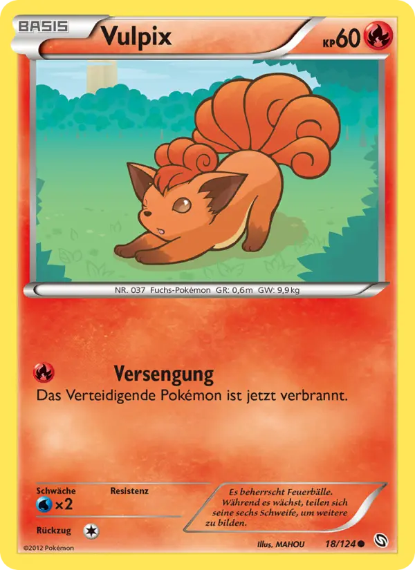 Vulpix - 18