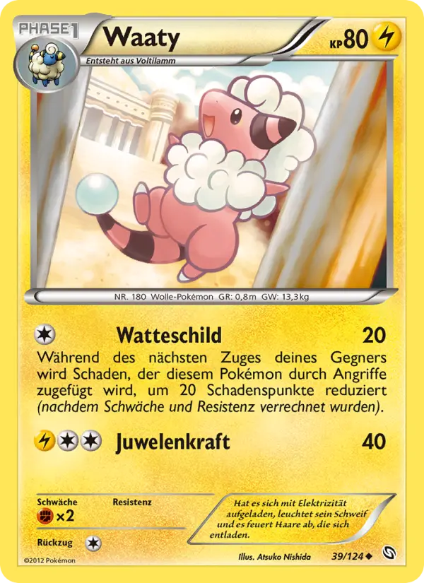 Waaty - 39