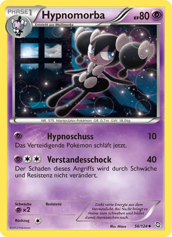 Hypnomorba - 56