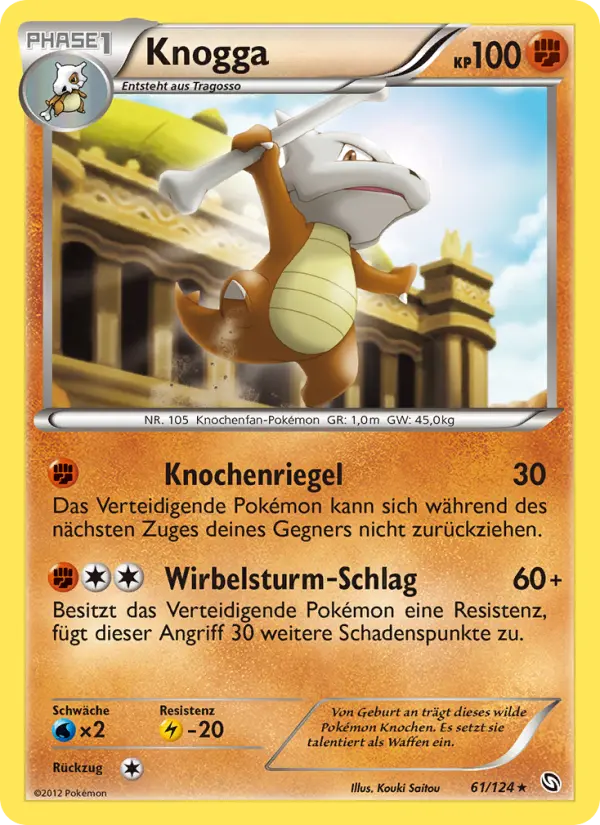 Knogga - 61
