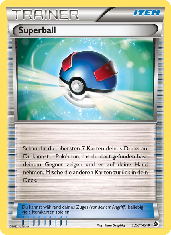 Superball - 129