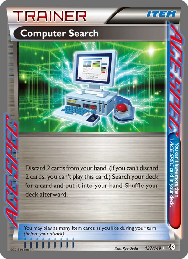 Computer Search - 137