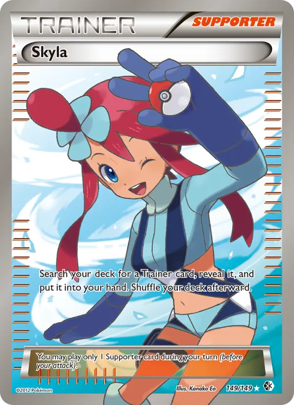 Skyla - 149