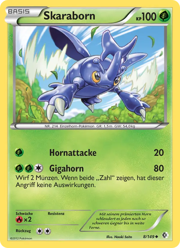 Skaraborn - 8