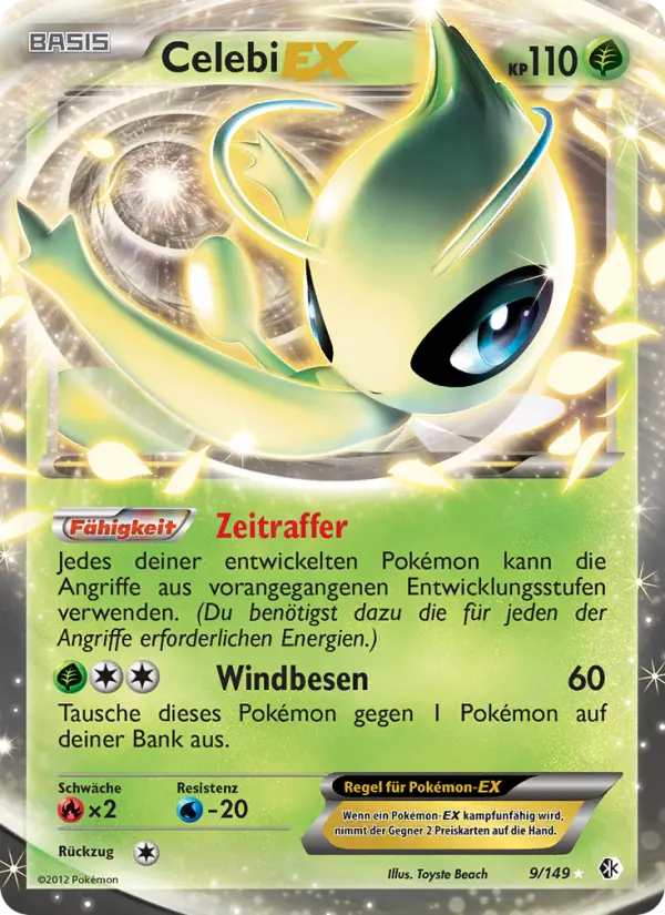 Celebi-EX - 9