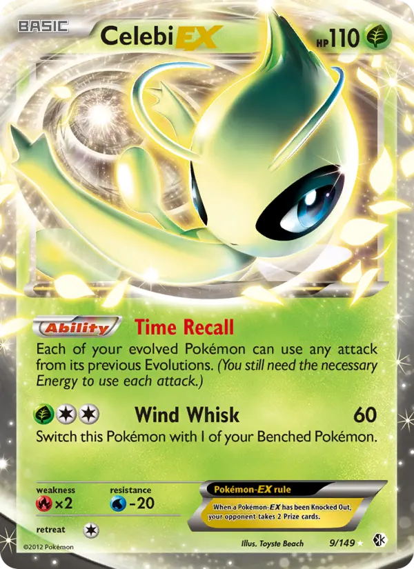Celebi-EX - 9