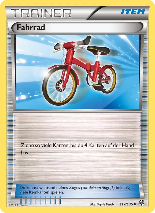 Fahrrad - 117