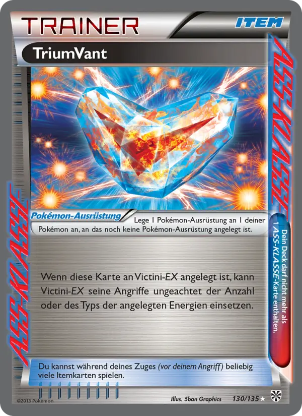 TriumVant - 130