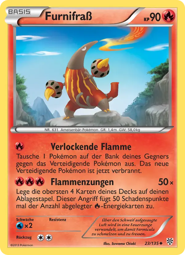 Furnifraß - 23